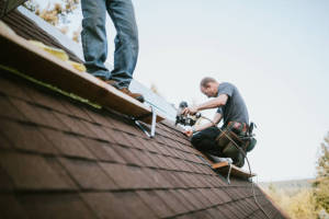 Local Roofers in Cheriton, VA